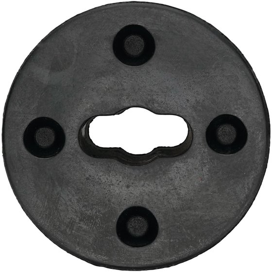 All Balls rubber line stopper