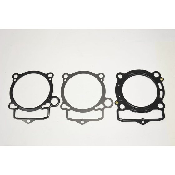 R2706-056 ATHENA race gasket kit: gasket kit with cylinder head gasket and 2 cylinder base gaskets