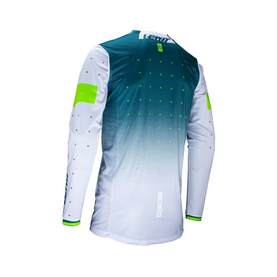 LEATT moto 4.5 lite jersey