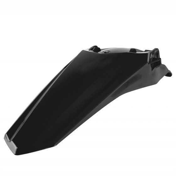 8685000003 POLISPORT rear fender for crf450