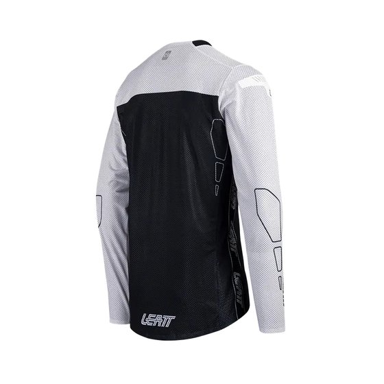 LEATT mtb bike jersey gravity 4.0 jersey