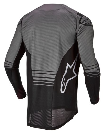 ALPINESTARS jersey techstar graphite