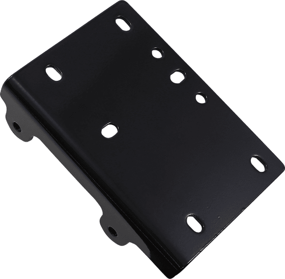 All Balls mounting plate