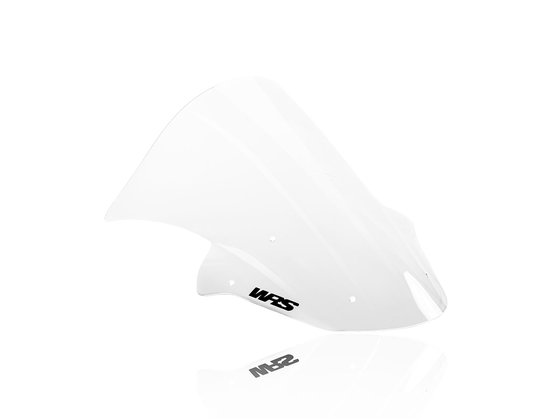 KA001T WRS clear windshield for kawasaki zx-10r