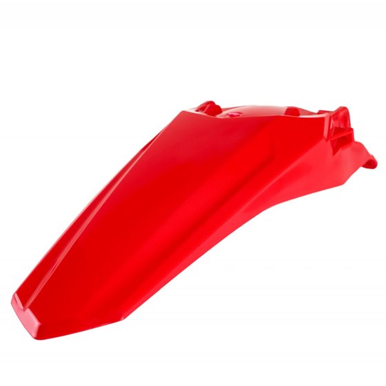 173-8685000001 POLISPORT polisport rear fender honda crf450r(21->) red (8)