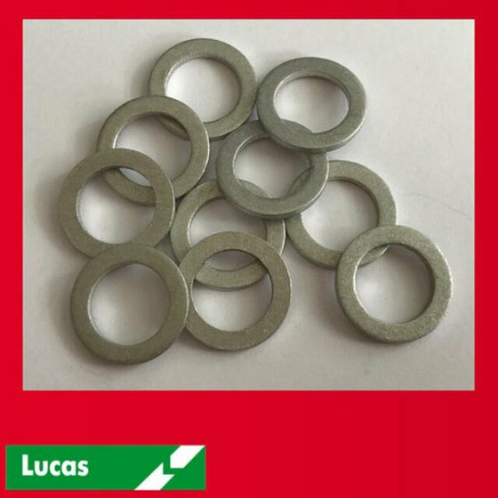 TRW crush washer and sealing ring set