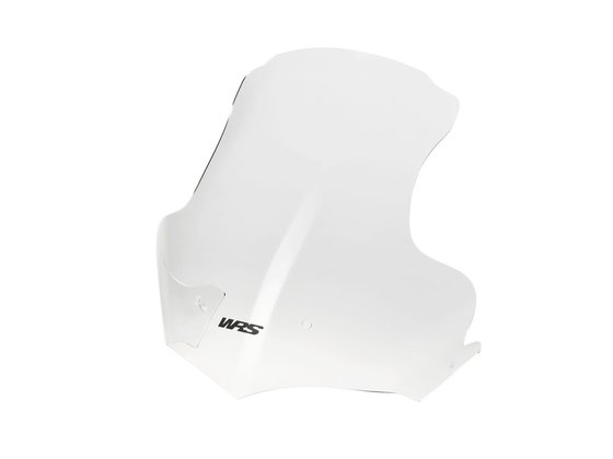 BM015T WRS touring windshield for k1200r/k1300r