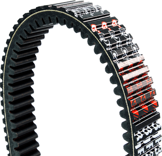 9824-01029 GATES atv/utv/snow drive belt