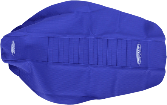 96333BB SDG blue gripper seat cover for yamaha