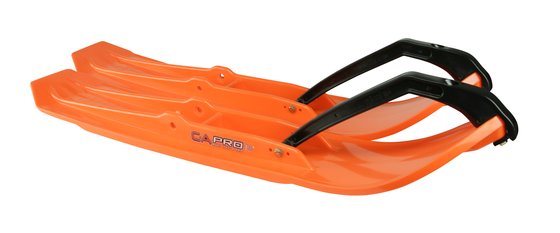 882-0392-6 C&A Pro c&a pro skis mtx orange