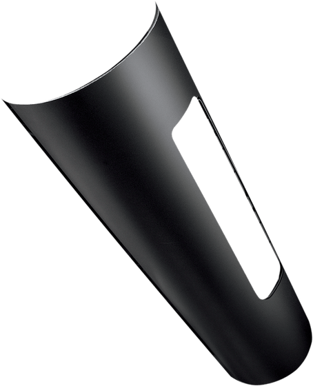 127-61106 KERKER megaphone series 4-1 exhaust system (black)