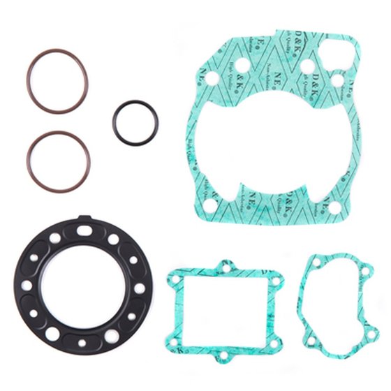 400-35-1312 ProX prox top end gasket set cr250 '92-01