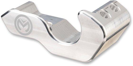 32-346 MOOSE RACING left lower fork leg guard