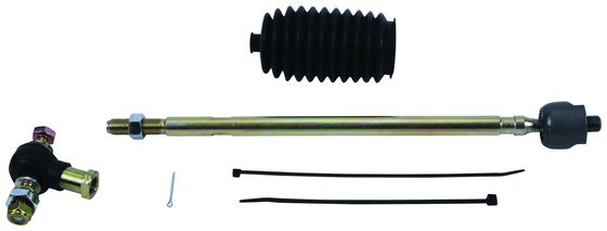 51-1090-L All Balls tie rod end kit - left