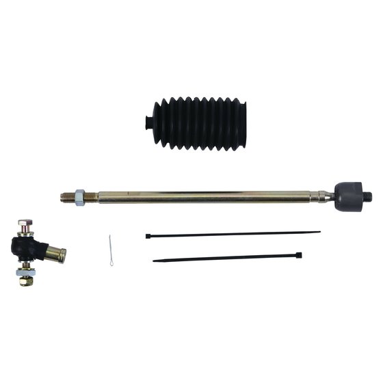 51-1090-L All Balls tie rod end kit - left