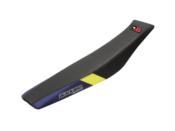 8613N BLACKBIRD RACING graphic kit with seat cover