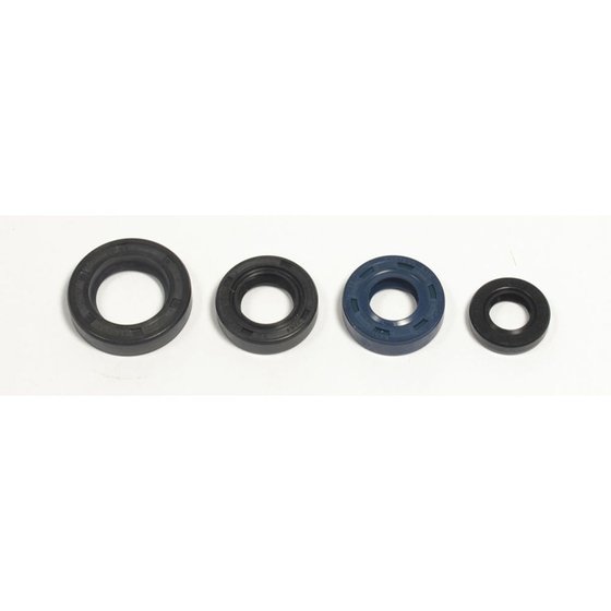 P400210400192 ATHENA engine oil seals kit