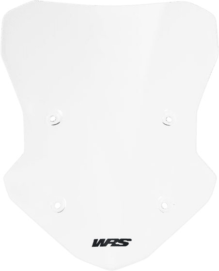 BM057T WRS clear touring windshield for f900xr