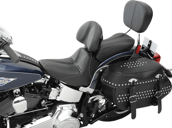 806-15-0042 SADDLEMEN dominator solo seat