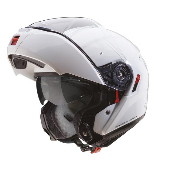 CABERG flip-up helmet model levo x