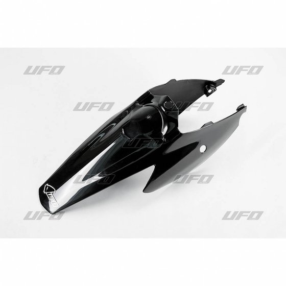 KT03080#001 UFO replacement mx rear fender and side panels