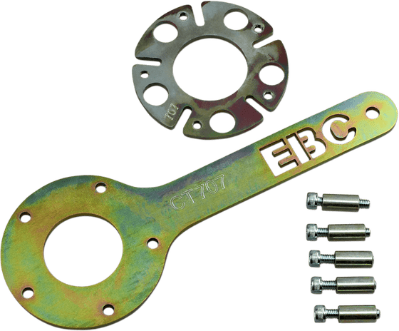 CT707SP EBC ct series clutch removal tools