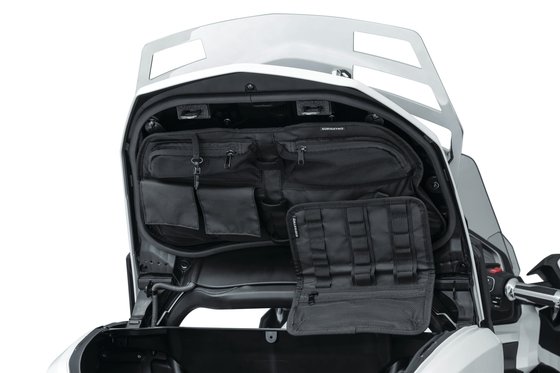 5837 KURYAKYN organizer trunk lid