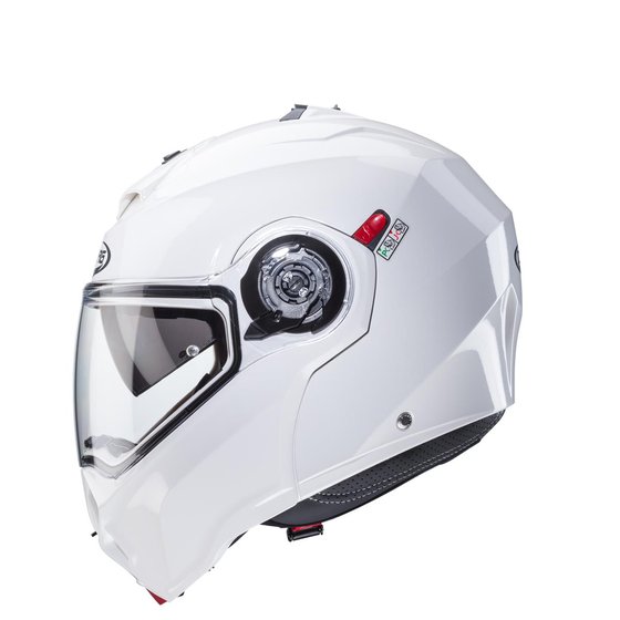 CABERG flip-up helmet model duke evo