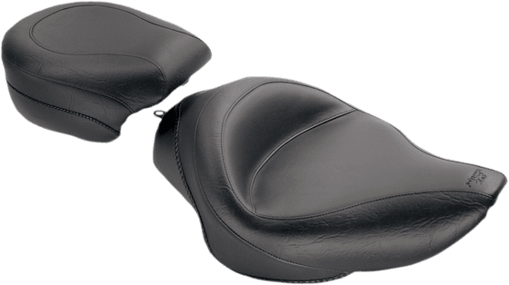 76148 MUSTANG wide touring solo seat