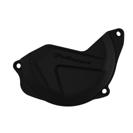 8446900001 POLISPORT clutch cover protector black