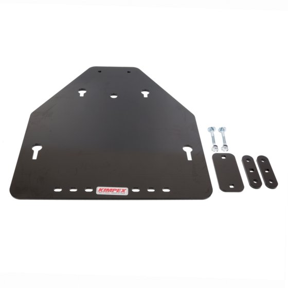 374402 KIMPEX utv plow mount bracket