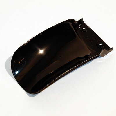 KA03749#001 UFO rear mud flap/shock mud plate