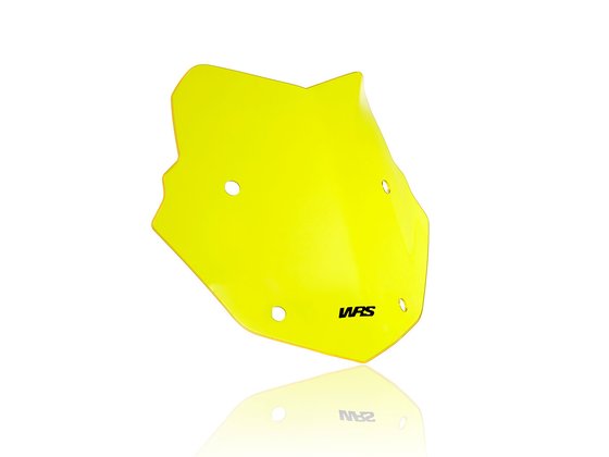 BM026GF WRS enduro windscreen for r1250gs