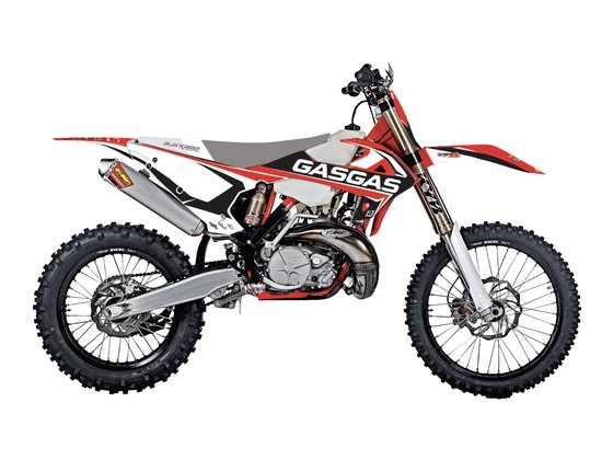 2907N BLACKBIRD RACING dream4 gasgas graphic kit