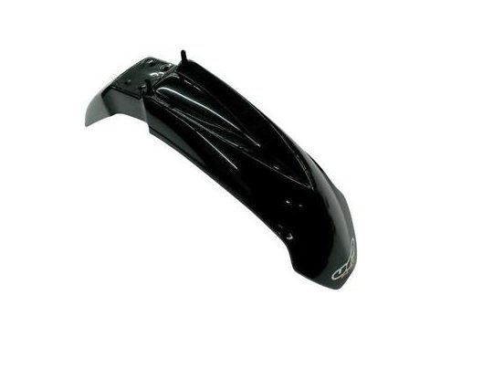 KT03077#001 UFO black front fender for ktm 85sx