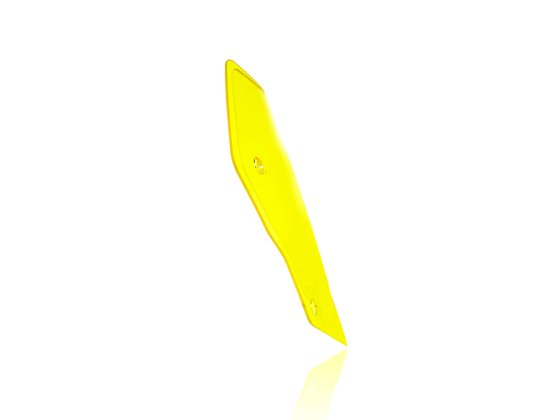 BM045GF WRS yellow rallye windscreen for bmw r1250gs