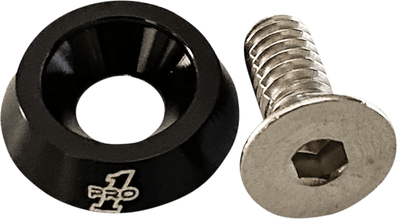 100200 PRO-ONE PERF.MFG. seat knob