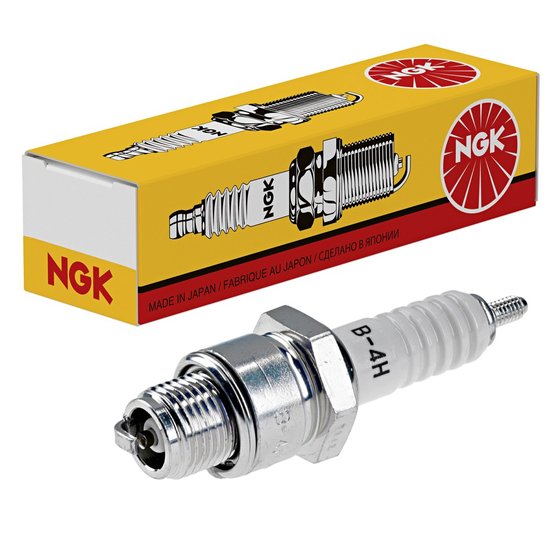 13-4110 NGK ngk sparkplug b4h