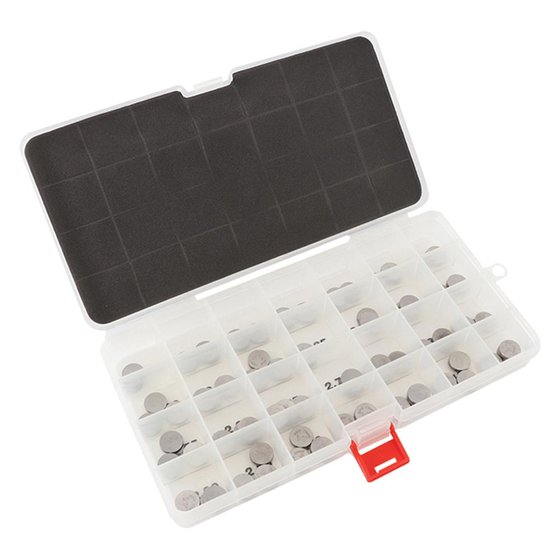 HCSHIM32 Hot Cams valve shims set