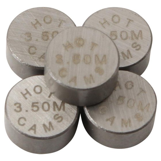 5PK748350 Hot Cams valve shim