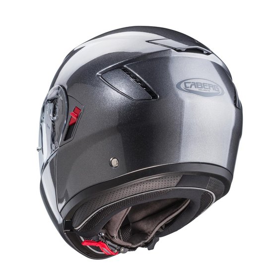 CABERG flip-up helmet model levo x