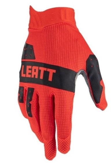 LEATT moto 1.5 gripr gloves