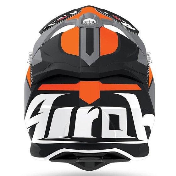 AIROH cross helmet