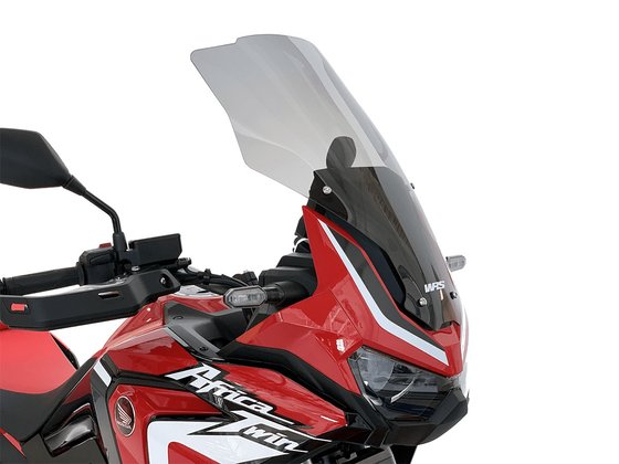 HO028F WRS dsmk windshield for crf1100l