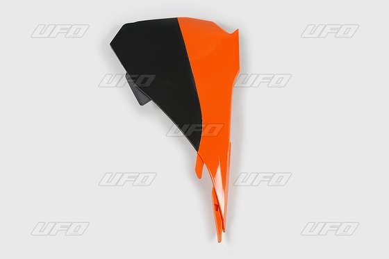 KT04043#999 UFO air box covers for ktm