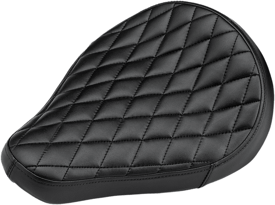 BILTWELL black diamond midline seat