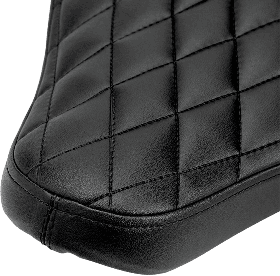 BILTWELL black diamond midline seat