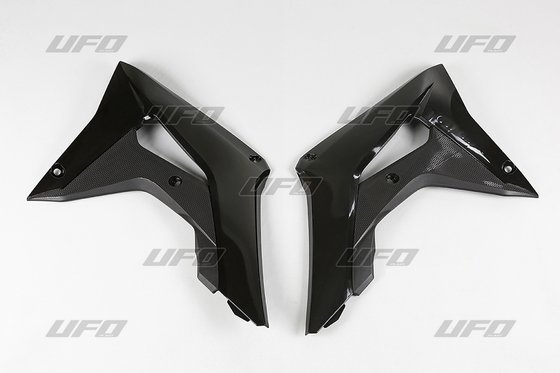 HO04682#001 UFO replacement radiator shrouds