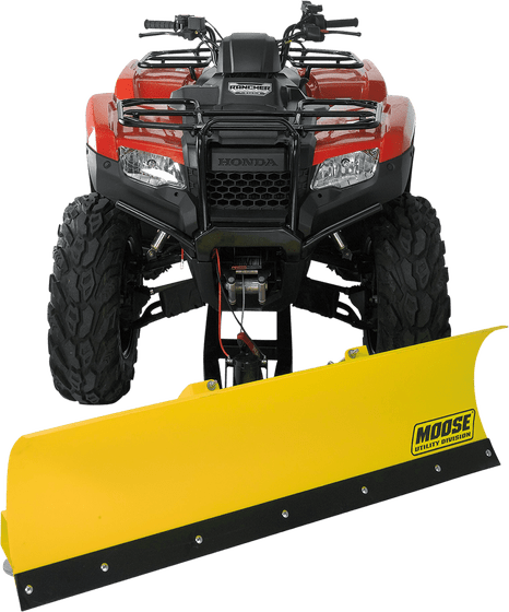 MOOSE UTILITY- SNOW electric turn push tube kit