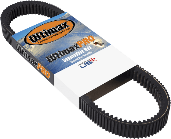 90-140-4352 ULTIMAX ultimax pro 140-4352 drive belt